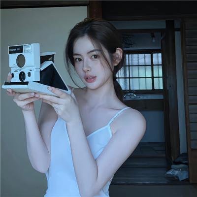 许海峰的枪